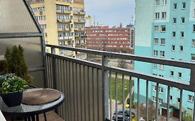 Apartament Dubois